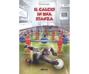 Il calcio in una stanza
