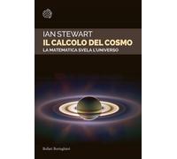 Il calcolo del cosmo. La matematica svela l'universo - 2025 - Bol