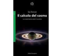 Il calcolo del cosmo. La matematica svela l'universo - Stewart Ian
