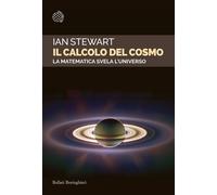 Il calcolo del cosmo. La matematica svela l'universo - Stewart Ian