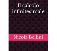 Il calcolo infinitesimale