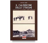 Il calderone delle streghe