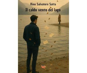 Il caldo vento del lago