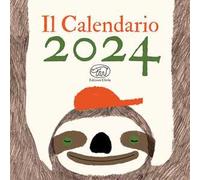 Il calendario 2024