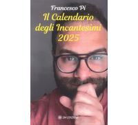 Il Calendario degli Incantesimi 2025 - [OM Edizioni]