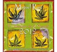 Il calendario dei 4 accordi 2012