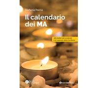 Il calendario dei MA. 365 dubbi del credente e le risposte della scrittura