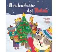 Il calendario del Natale. Ediz. a colori