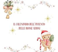 Il calendario dell'Avvento delle buone azioni