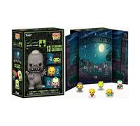 Il Calendario dell'Avvento Funko Pocket POP dei Simpsons di 13 Giorni
