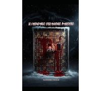 IL CALENDARIO DELL'AVVENTO MALEDETTO: un romanzo horror natalizio