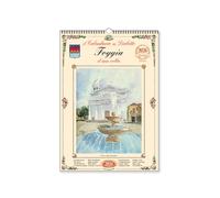 Il Calendario di FOGGIA in dialetto