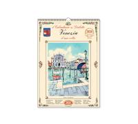 Il Calendario di VENEZIA in dialetto