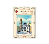 Il calendario in dialetto. Mantova d’una volta 2025