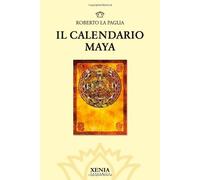 Il calendario Maya
