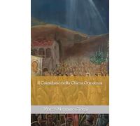 Il Calendario nella Chiesa Ortodossa