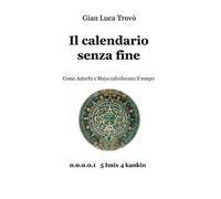 Il calendario senza fine. Come aztechi e maya calcolavano il tempo