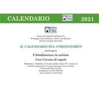 Il Calendario sul Cononavirus 2021 di Sandra Chistolini, 2021, Youcanprint
