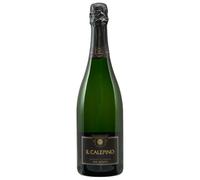 IL CALEPINO Non Dosato Brut NV 75 cl.