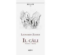 Il câli - Zanier Leonardo