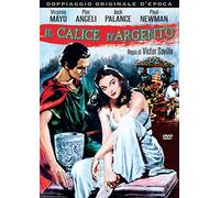 Il Calice D'Argento (1954)