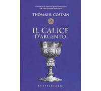 Il calice d'argento