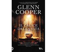 Il calice della vita