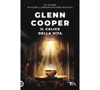 Il calice della vita