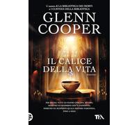 Il calice della vita
