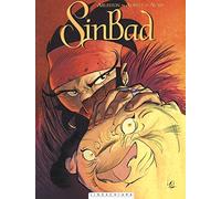 Il calice di Alessandria. Sinbad (Vol. 1)