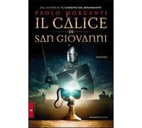 Il calice di san Giovanni
