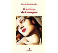 Il calore del sangue