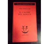 Il calore del sangue