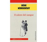 Il calore del sangue