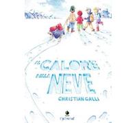 Il calore della neve