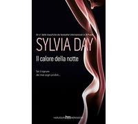 Il calore della notte