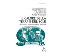 Il calore della terra e del sole. Dalle dispute tra Kelvin e Darwin ai neutrini