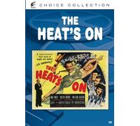 Il Calore È Acceso (1943) DVD - Mae West, Mary Roche, Lester Allen, Victor Moore