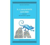 Il camaleonte azzurro. Racconti del bestiario caprese