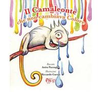 Il camaleonte che non cambiava colore