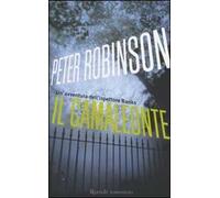 Il camaleonte. Un'avventura dell'ispettore Banks
