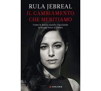 Il cambiamento che meritiamo. Come le donne stanno tracciando la strada verso il futuro