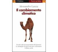 Il cambiamento climatico