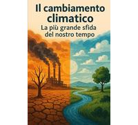 IL CAMBIAMENTO CLIMATICO