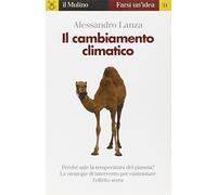 Il cambiamento climatico