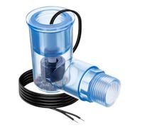 Il cambiamento del galleggiante dell'alloggiamento trasparente rileva il condizionamento intasato La linea di scarico attiva la struttura Chiudi 1,8 m Lunghezza del filo Piano amichevole di