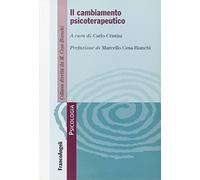Il cambiamento psicoterapeutico