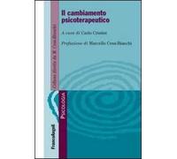 Il cambiamento psicoterapeutico