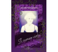 Il cameo viola - [Giuliano Ladolfi Editore]