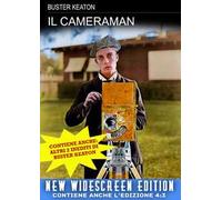 Il Cameraman (DVD)